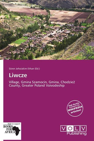 Liwcze