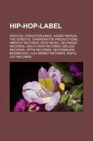 Hip-Hop-Label
