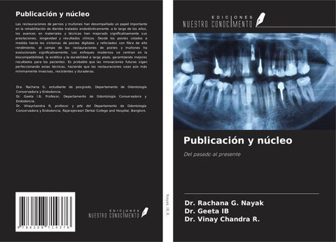 Publicación y núcleo
