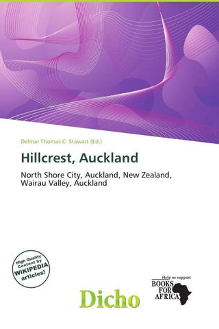 Hillcrest, Auckland