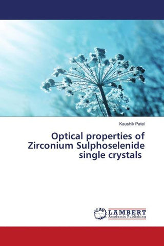 Optical properties of Zirconium Sulphoselenide single crystals