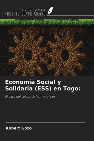 Economía Social y Solidaria (ESS) en Togo: