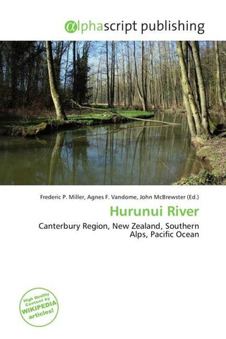 Hurunui River