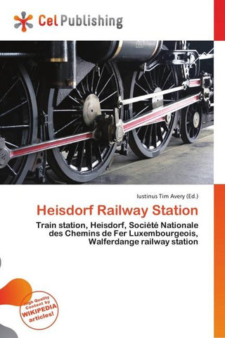 Heisdorf Railway Station