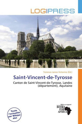 Saint-Vincent-de-Tyrosse
