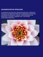 Skandinavische Sprachen