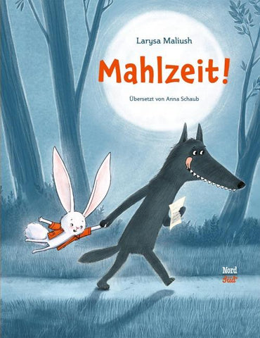 Mahlzeit!