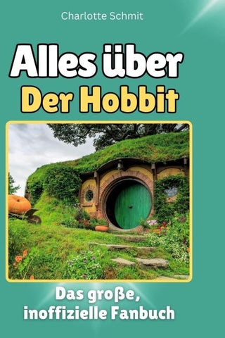 Alles über<br>Der Hobbit