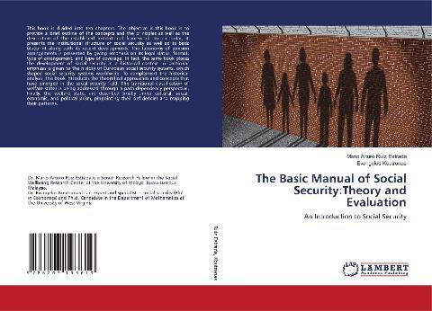 The Basic Manual of Social Security:Theory and Evaluation