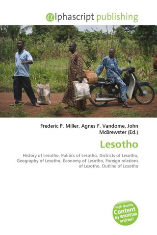 Lesotho