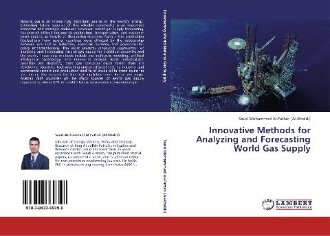 Innovative Methods for Analyzing and Forecasting World Gas Supply