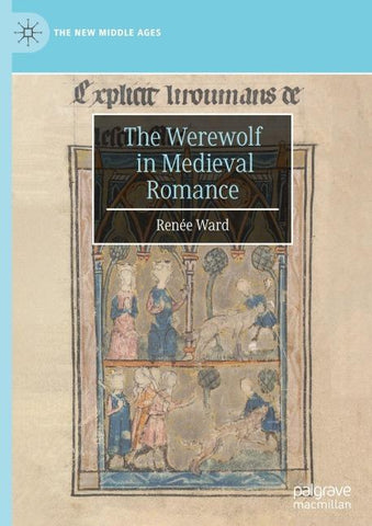 The Werewolf in Medieval Romance