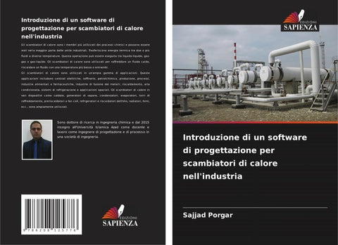 Introduzione di un software di progettazione per scambiatori di calore nell'industria