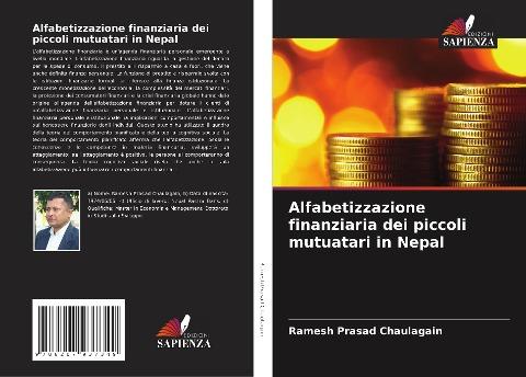 Alfabetizzazione finanziaria dei piccoli mutuatari in Nepal