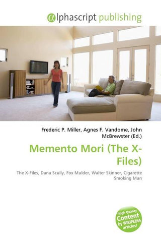 Memento Mori (The X-Files)