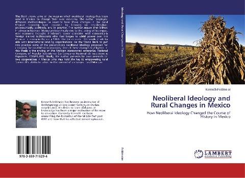 Neoliberal Ideology and Rural Changes in Mexico