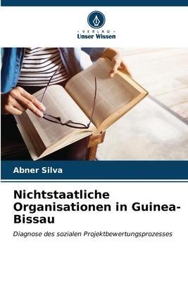 Nichtstaatliche Organisationen in Guinea-Bissau