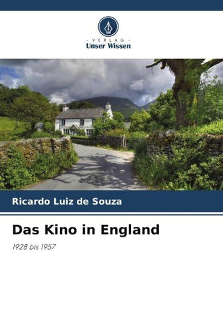 Das Kino in England