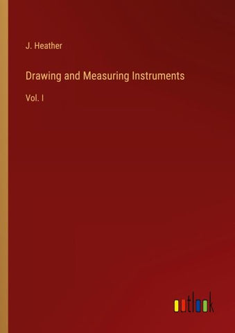 Drawing and Measuring Instruments