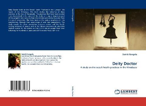 Deity Doctor