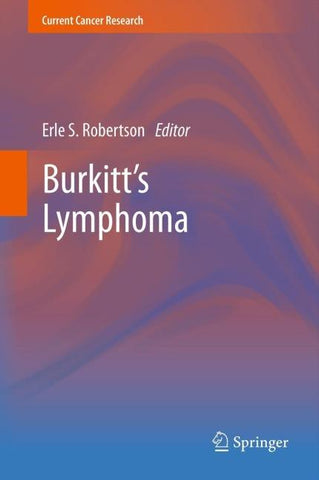 Burkitt’s Lymphoma