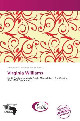 Virginia Williams