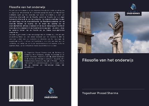 Filosofie van het onderwijs