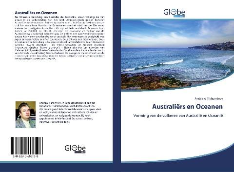 Australiërs en Oceanen