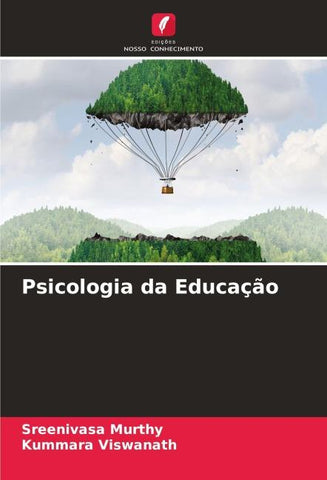 Psicologia da Educação