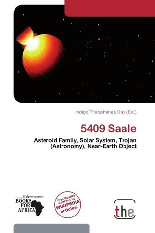5409 Saale
