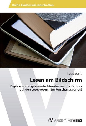 Lesen am Bildschirm
