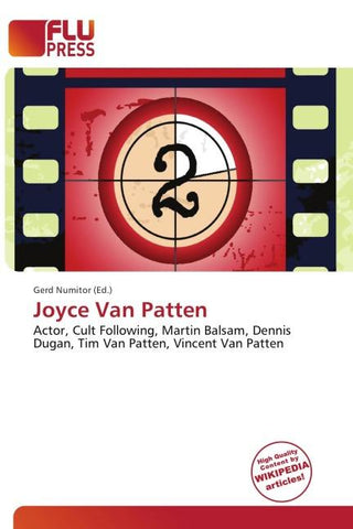 Joyce Van Patten