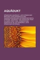Aquädukt