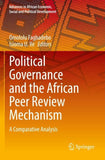 Political Governance and the African Peer Review Mechanism