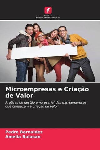 Microempresas e Criação de Valor