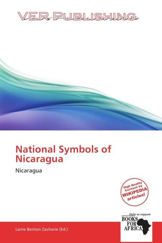 National Symbols of Nicaragua