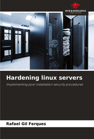 Hardening linux servers