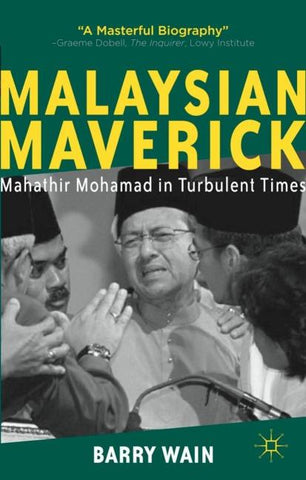 Malaysian Maverick