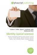 Identity (social science)