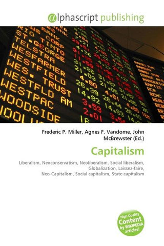 Capitalism