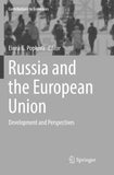 Russia and the European Union