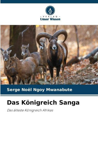 Das Königreich Sanga
