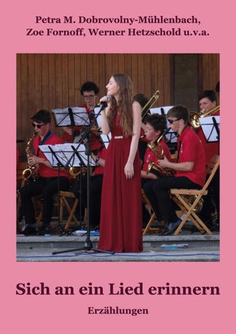 Sich an ein Lied erinnern
