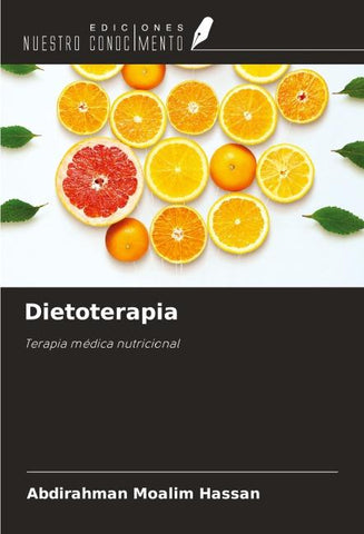 Dietoterapia