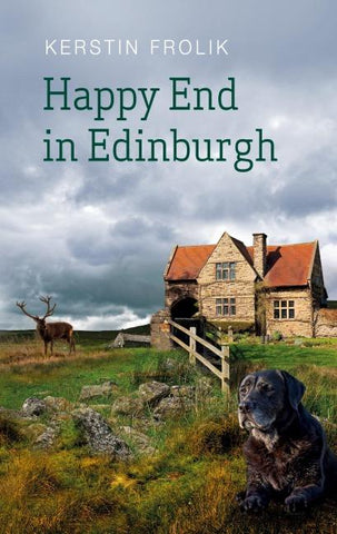 Happy End in Edinburgh