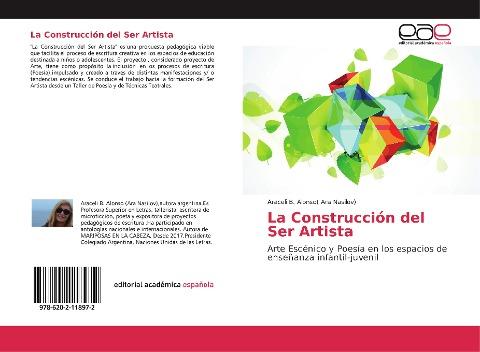 La Construcción del Ser Artista