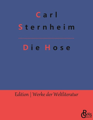 Die Hose