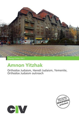 Amnon Yitzhak