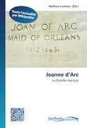 Jeanne d'Arc