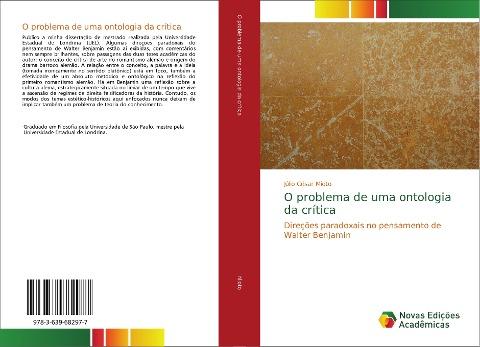 O problema de uma ontologia da crítica